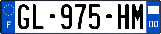 GL-975-HM