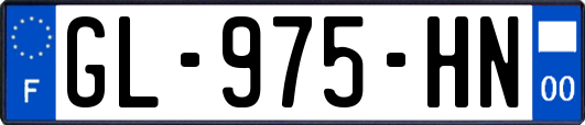 GL-975-HN