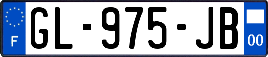 GL-975-JB