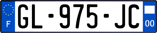 GL-975-JC