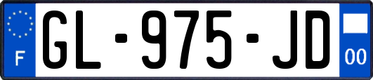 GL-975-JD