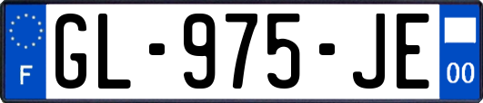 GL-975-JE