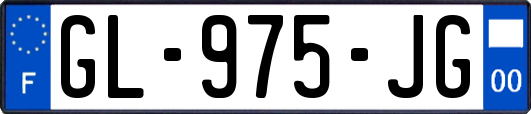 GL-975-JG
