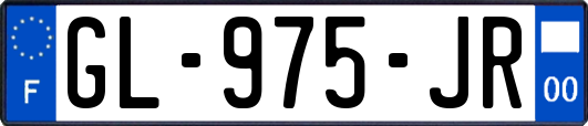 GL-975-JR