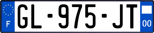 GL-975-JT
