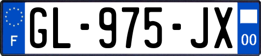 GL-975-JX