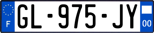 GL-975-JY
