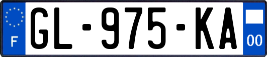 GL-975-KA