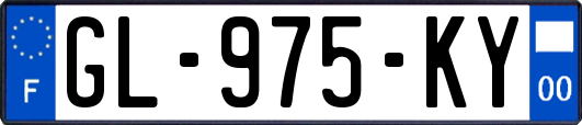 GL-975-KY