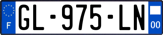 GL-975-LN