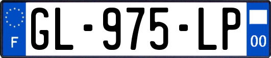 GL-975-LP