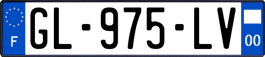 GL-975-LV