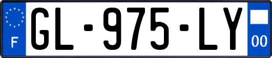 GL-975-LY