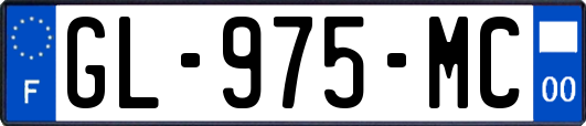 GL-975-MC