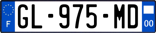GL-975-MD