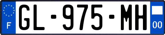GL-975-MH