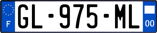 GL-975-ML