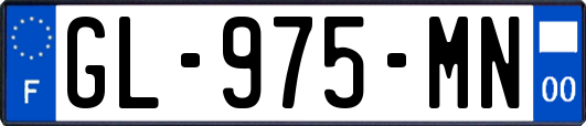 GL-975-MN