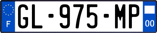 GL-975-MP