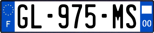 GL-975-MS
