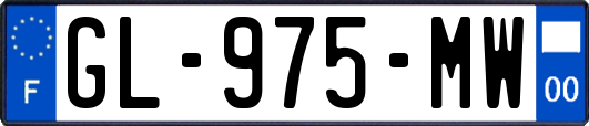 GL-975-MW