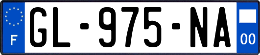 GL-975-NA