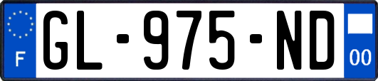 GL-975-ND