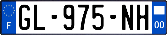 GL-975-NH