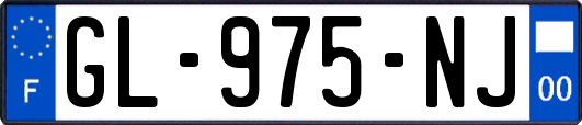 GL-975-NJ