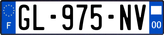 GL-975-NV