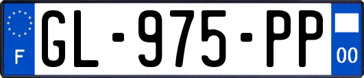 GL-975-PP
