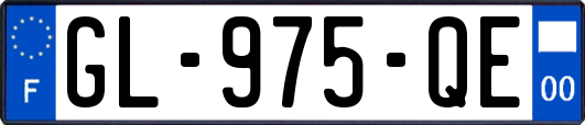 GL-975-QE