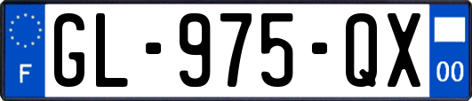 GL-975-QX