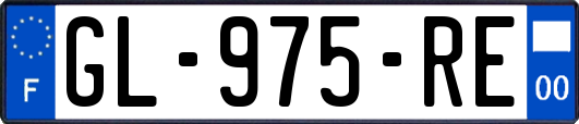 GL-975-RE