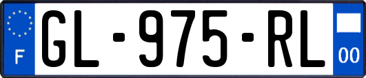 GL-975-RL
