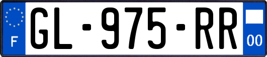 GL-975-RR