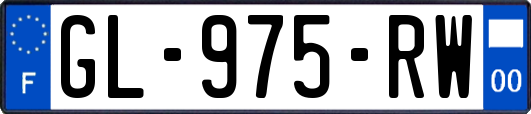 GL-975-RW