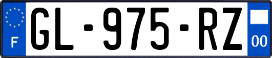 GL-975-RZ