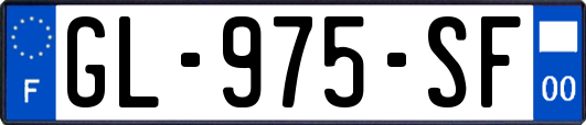 GL-975-SF