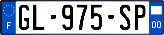 GL-975-SP