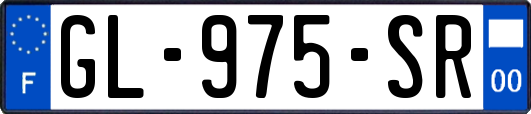 GL-975-SR