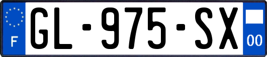 GL-975-SX