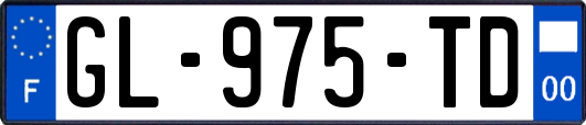 GL-975-TD