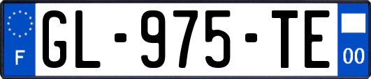 GL-975-TE