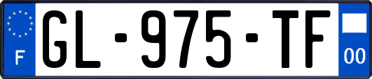 GL-975-TF