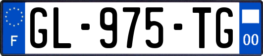 GL-975-TG