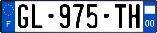 GL-975-TH