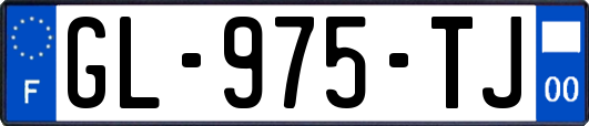 GL-975-TJ