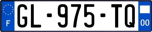 GL-975-TQ