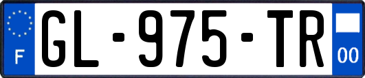 GL-975-TR